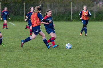 Bild 350 - F TSV Wiemersdorf - SV B�neb�ttel-Husberg : Ergebnis: 1:0